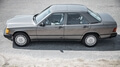  1986 Mercedes-Benz 190E 2.3 5-Speed