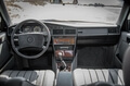  1986 Mercedes-Benz 190E 2.3 5-Speed