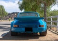 DT: 1977 Porsche 911 IROC RSR Tribute
