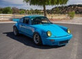 DT: 1977 Porsche 911 IROC RSR Tribute