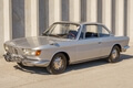  1965 BMW 2000C Coupe