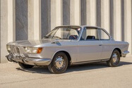 DT: 1965 BMW 2000C Coupe