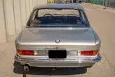 1965 BMW 2000C Coupe