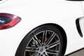 17k-Mile 2016 Porsche 981 Cayman GTS 6-Speed