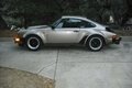 33k-Mile 1981 Porsche 911 Turbo Coupe