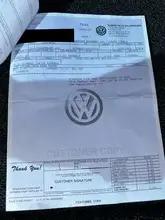  12k-Mile 2021 Volkswagen ID.4 Pro S
