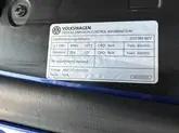  12k-Mile 2021 Volkswagen ID.4 Pro S