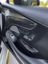 2015 Mercedes-Benz S65 AMG Coupe V12
