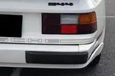 NO RESERVE 1987 Porsche 944 5-Speed
