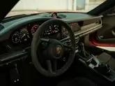 2k-Mile 2022 Porsche 992 GT3 w/ PCCB