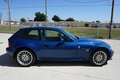 One-Owner 21k-Mile 2001 BMW Z3 3.0i Coupe