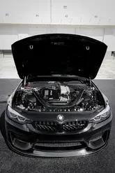 2018 BMW M4 Competition
