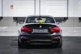 2018 BMW M4 Competition