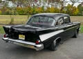 DT: 1957 Chevrolet 210 Custom