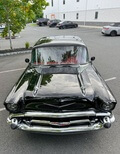 DT: 1957 Chevrolet 210 Custom