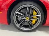 4k-Mile 2017 Ferrari 488 Spider
