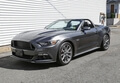  21k-Mile 2015 Ford Mustang GT Convertible Supercharged