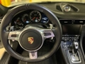 924-Mile 2015 Porsche 991 Turbo Coupe
