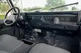 DT: 1997 Land Rover Defender 130 Pickup 300TDi 5-Speed