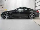 31k-Mile 2014 BMW M6 Coupe 6-Speed