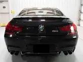 31k-Mile 2014 BMW M6 Coupe 6-Speed