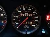 45k-Mile 1995 Porsche 993 Carrera 4 Cabriolet 6-Speed