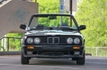 38k-Mile 1991 BMW E30 325i Convertible