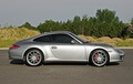 2011 Porsche 997.2 Carrera 4S Coupe