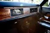  1972 Cadillac Fleetwood 60 Special Brougham