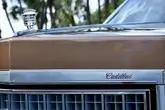 300-Mile 1976 Cadillac Coupe DeVille