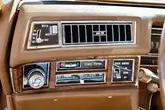 300-Mile 1976 Cadillac Coupe DeVille