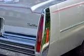 37K-MILE 1978 Cadillac Sedan DeVille