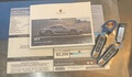 3k-Mile 2022 Porsche 992 Carrera S Coupe Sport Package