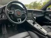 11k-Mile 2017 Porsche 991.2 Carrera 4S 7-Speed