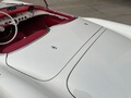  1954 Chevrolet C1 Corvette 3-Speed