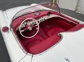1954 Chevrolet C1 Corvette 3-Speed