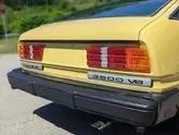 1980 Rover 3500 SD1 V8