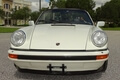  1983 Porsche 911SC Cabriolet Euro