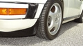  1983 Porsche 911SC Cabriolet Euro