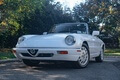 DT: 1991 Alfa Romeo Spider Veloce 5-Speed