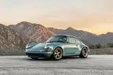 1989 Porsche 911 Reimagined by Singer "Dartmouth Commission"
