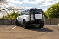  2k-Mile 2023 Land Rover Defender 110 V8