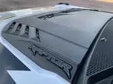  2022 Ford Bronco Raptor