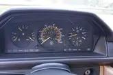 49k-Mile 1987 Mercedes-Benz 300D Turbodiesel