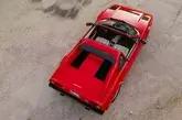 1984 Ferrari 308 GTS Quattrovalvole Euro