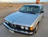 1986 BMW E23 L7