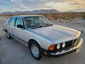 1986 BMW E23 L7