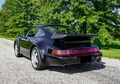  1991 Porsche 964 Turbo