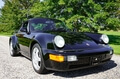 DT: 1991 Porsche 964 Turbo