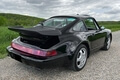 DT: 1991 Porsche 964 Turbo